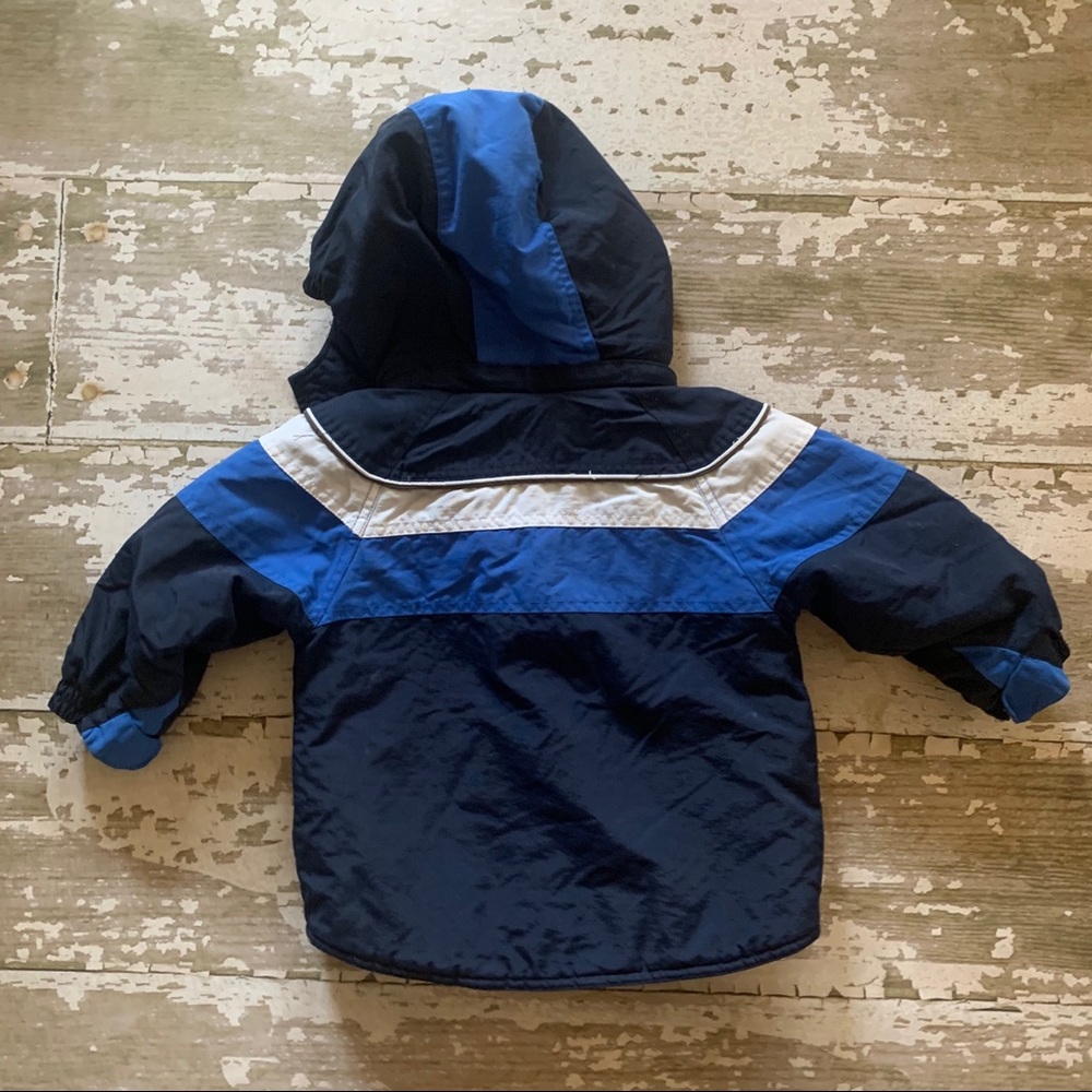 Wonder kids winter jacket - Picture 5 of 5